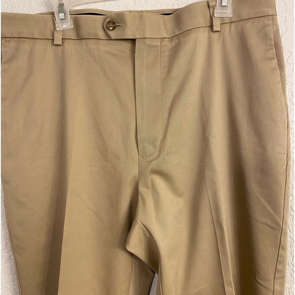 Roundtree & Yorke Travel Smart Pants 36X29 - Picture 4 of 9